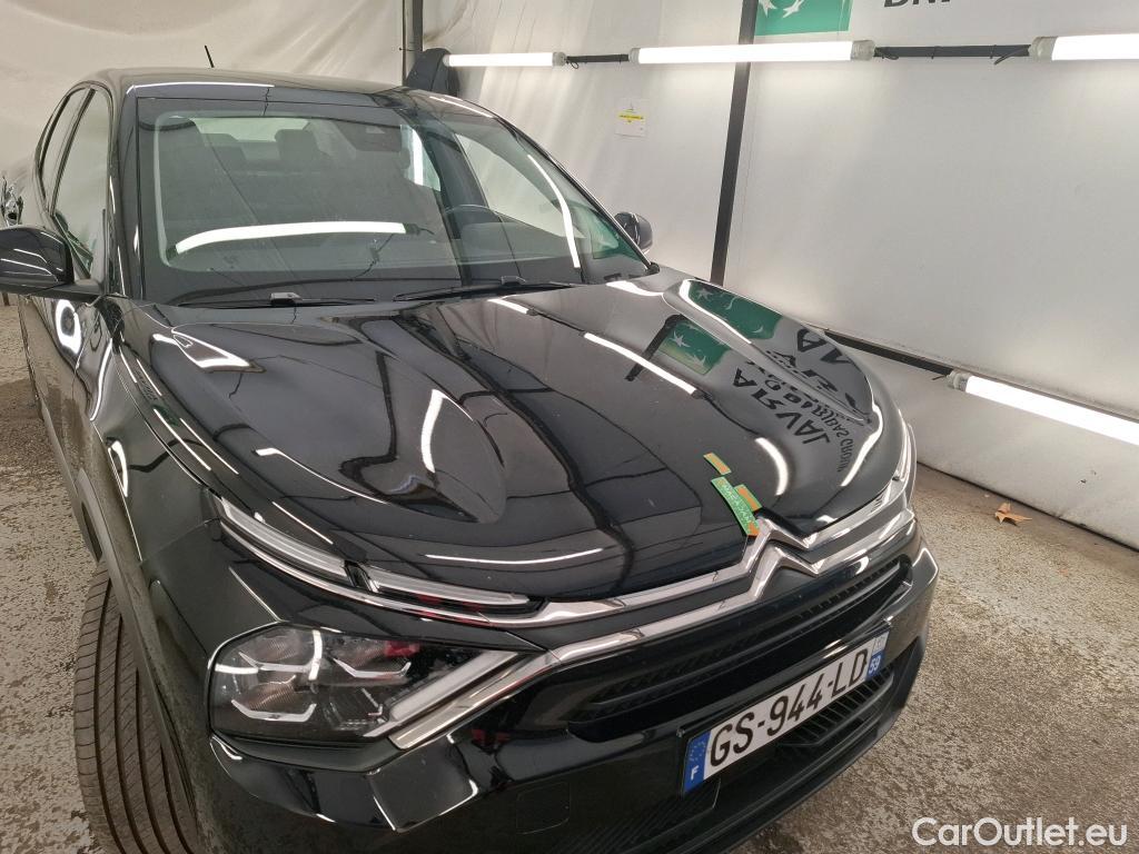  Citroen  C4 CITROEN  X / 2022 / 4P / Berline PureTech 130 S&S EAT8 Feel Pack #30