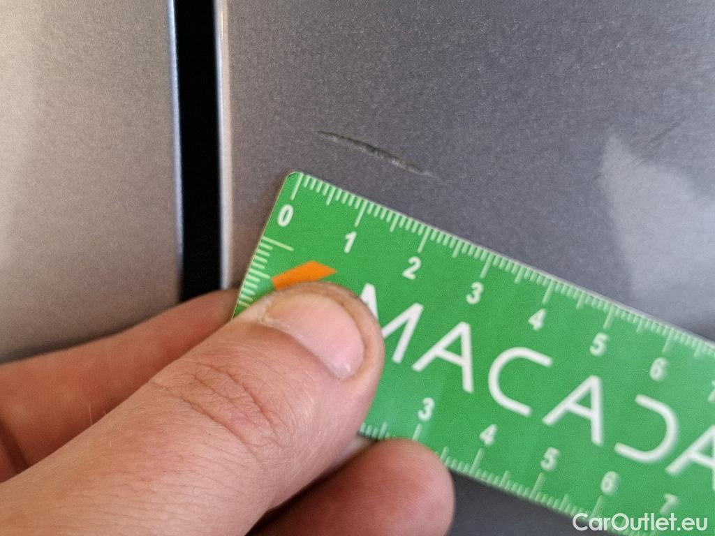  Opel  Mokka  Elegance Business 1.2 Turbo 130CV BVA8 E6d #21