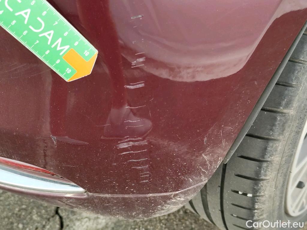  Fiat  500 FIAT   2015  3P  Berline 10 70ch BSG Star #5