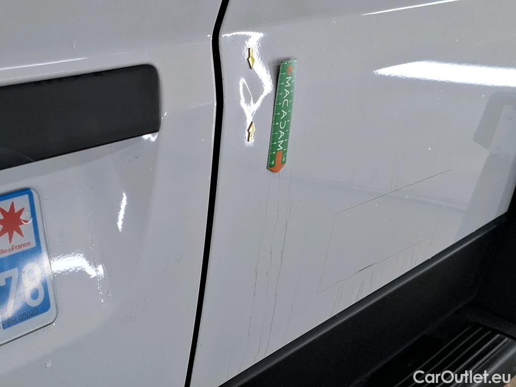  Fiat  Ducato FIAT  / 2014 / 4P / Fourgon tôlé 2.3 Multijet 120 3.5 L H3 Pack #30