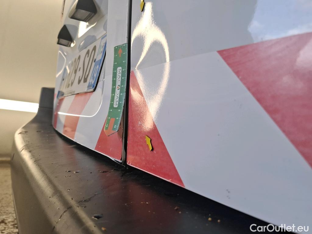  Citroen  Berlingo  Fourgon Club M 650 1.5 BlueHDi 75CV BVM5 E6dT #6