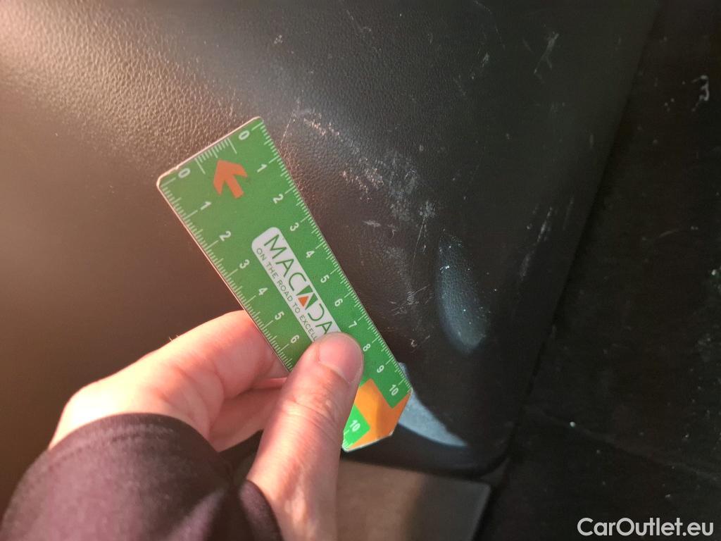  Hyundai  Tucson HYUNDAI  / 2020 / 5P / SUV 1.6 PHEV 265 HTRAC BUSINESS 4WD AUTO #12