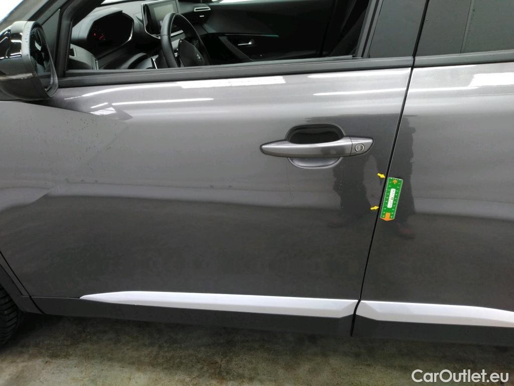  Peugeot  2008  Allure 1.5 HDi 130CV BVA8 E6d #1