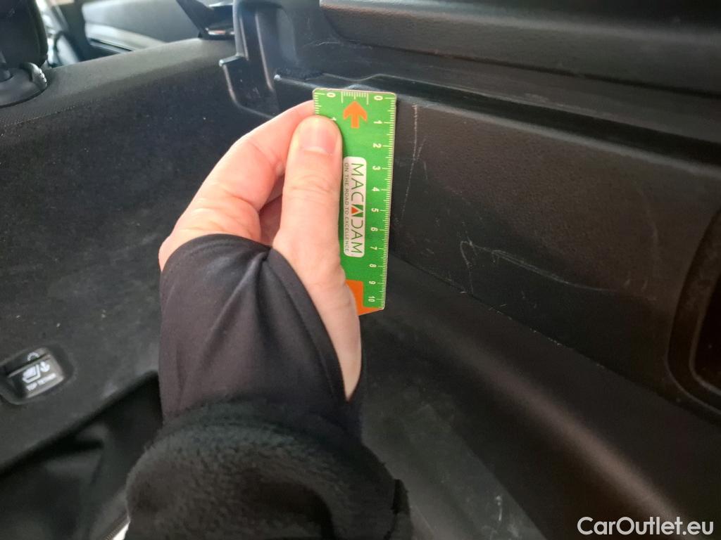  Hyundai  Tucson HYUNDAI  / 2020 / 5P / SUV 1.6 PHEV 265 HTRAC BUSINESS 4WD AUTO #17