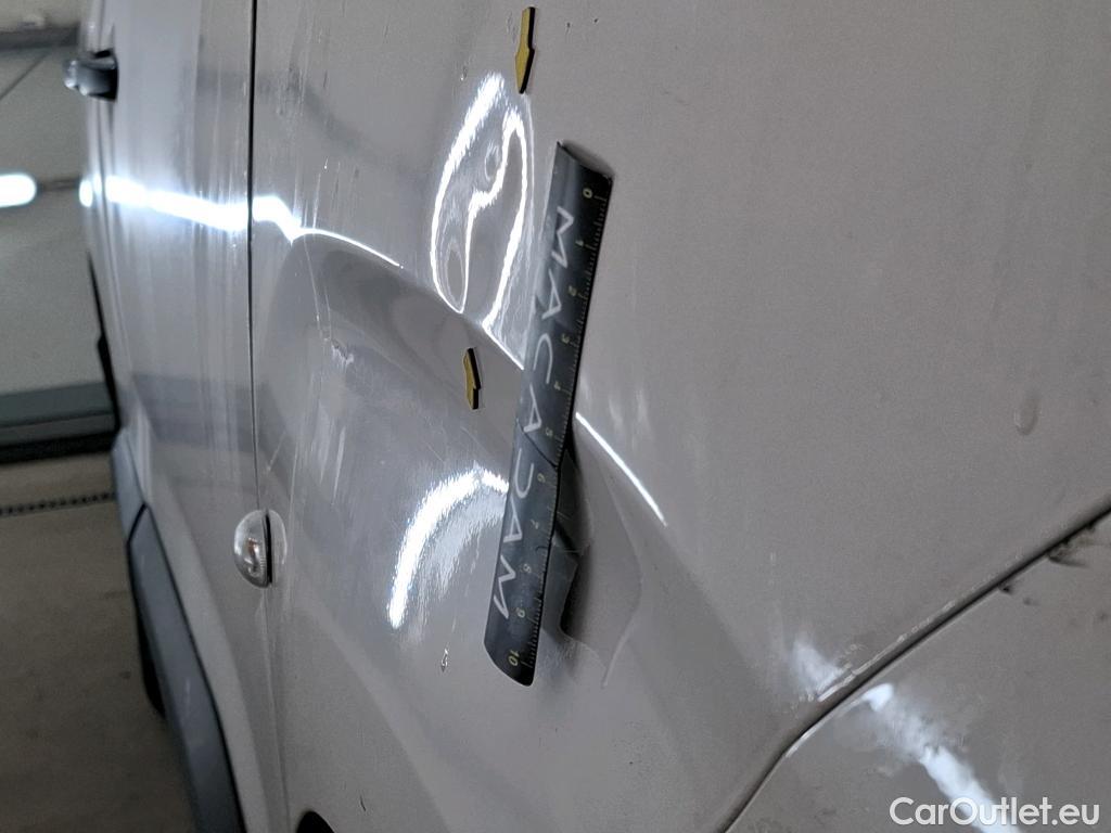  Citroen  Berlingo  Fourgon Worker XL 950 1.5 BlueHDi 100CV BVM5 E6dT #70