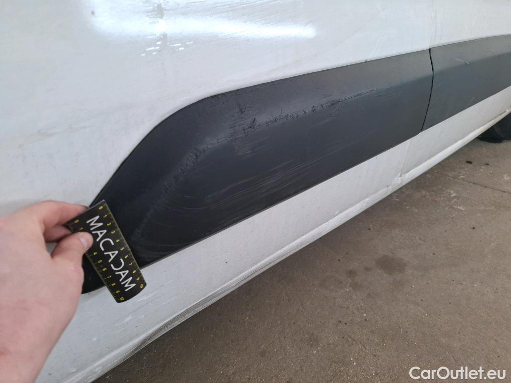  Citroen  Berlingo  Fourgon Worker XL 950 1.5 BlueHDi 100CV BVM5 E6dT #41