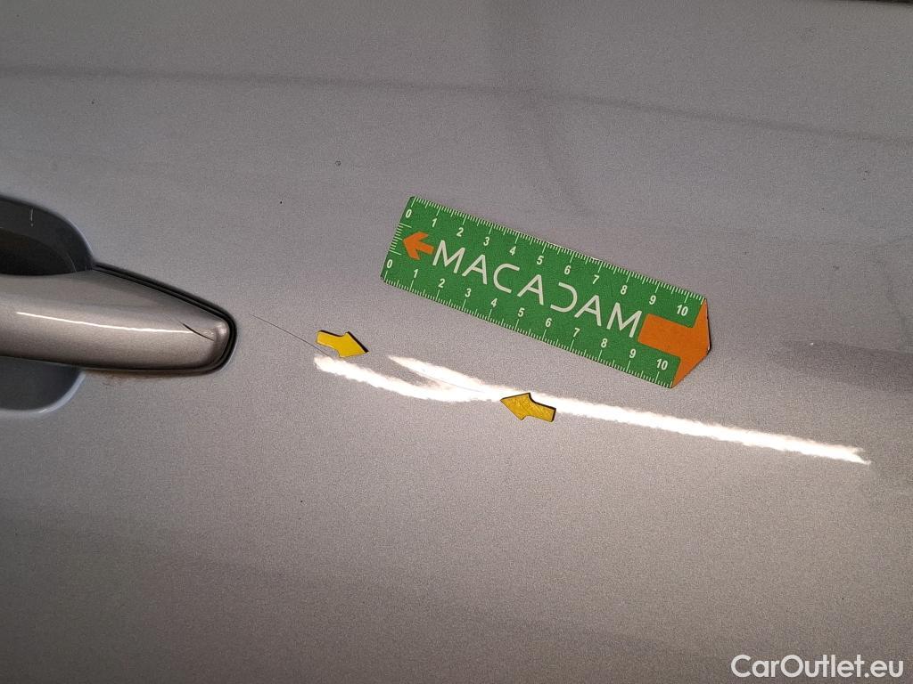  Opel  Mokka  Elegance Business 1.2 Turbo 130CV BVA8 E6d #8