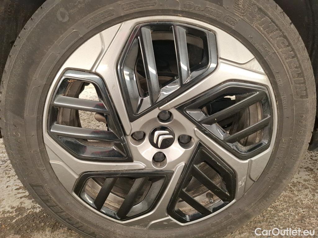  Citroen  C4 CITROEN  X / 2022 / 4P / Berline PureTech 130 S&S EAT8 Feel Pack #47