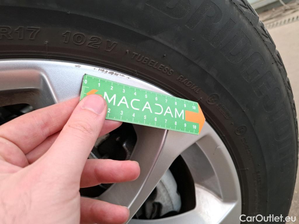  Ford  Kuga  Titanium Hybrid 2.5 190CV BVA6 E6dT #21