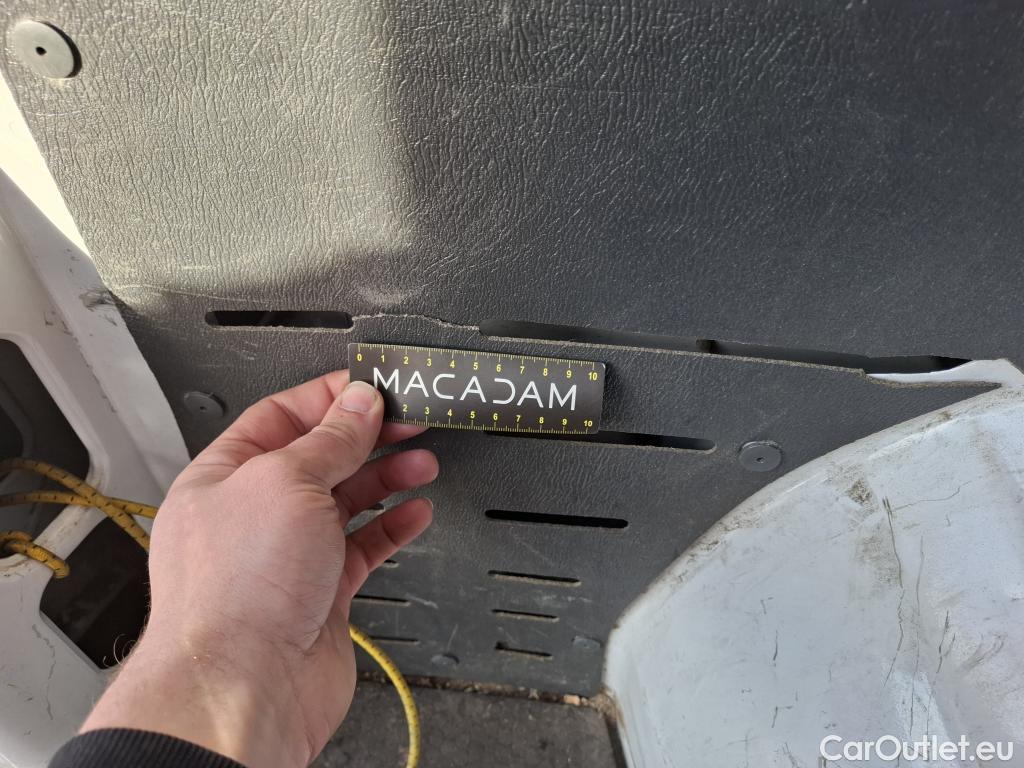  Fiat  Ducato FIAT  / 2014 / 4P / Fourgon tôlé 2.3 Multijet 120 3.5 L H3 Pack #13