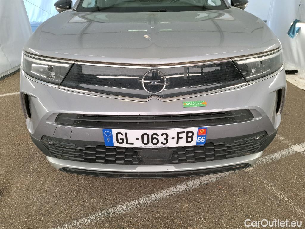  Opel  Mokka  Elegance Business 1.2 Turbo 130CV BVA8 E6d #47