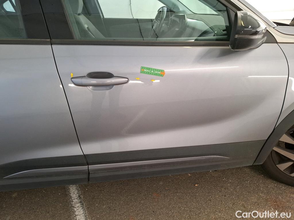  Opel  Mokka  Elegance Business 1.2 Turbo 130CV BVA8 E6d #6