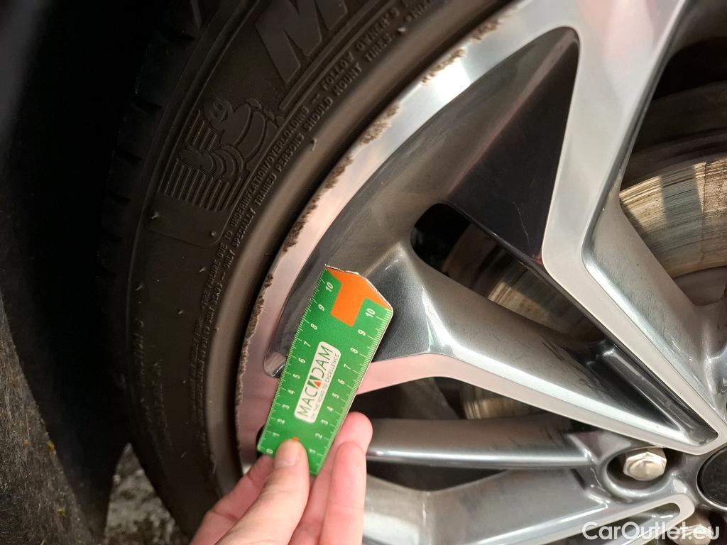  Ford  Focus  Break ST-Line X 1.0 EcoBoost 155CV BVA7 E6d #7