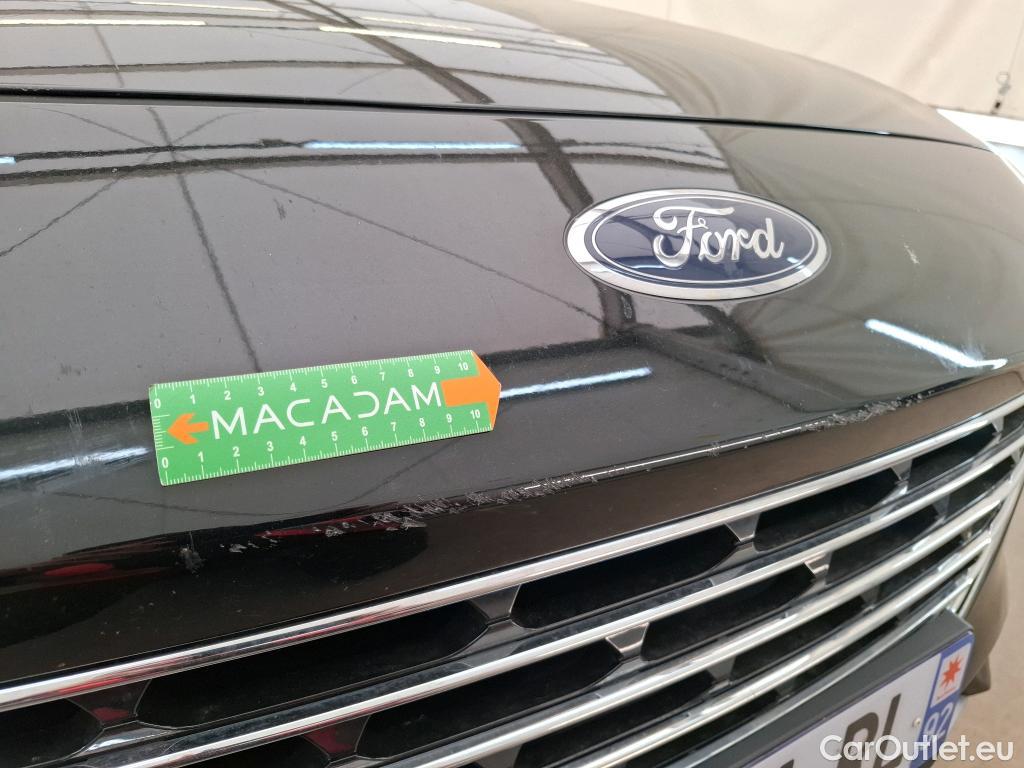  Ford  Kuga  Titanium Hybrid 2.5 190CV BVA6 E6dT #12