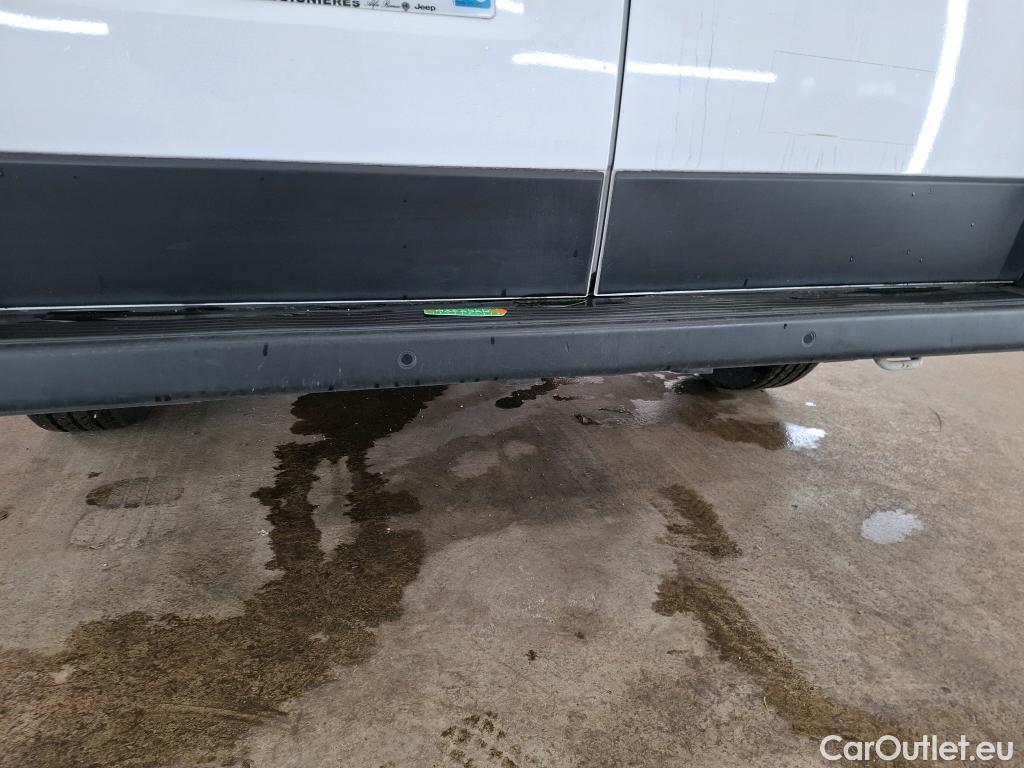  Fiat  Ducato FIAT  / 2014 / 4P / Fourgon tôlé 2.3 Multijet 120 3.5 L H3 Pack #18