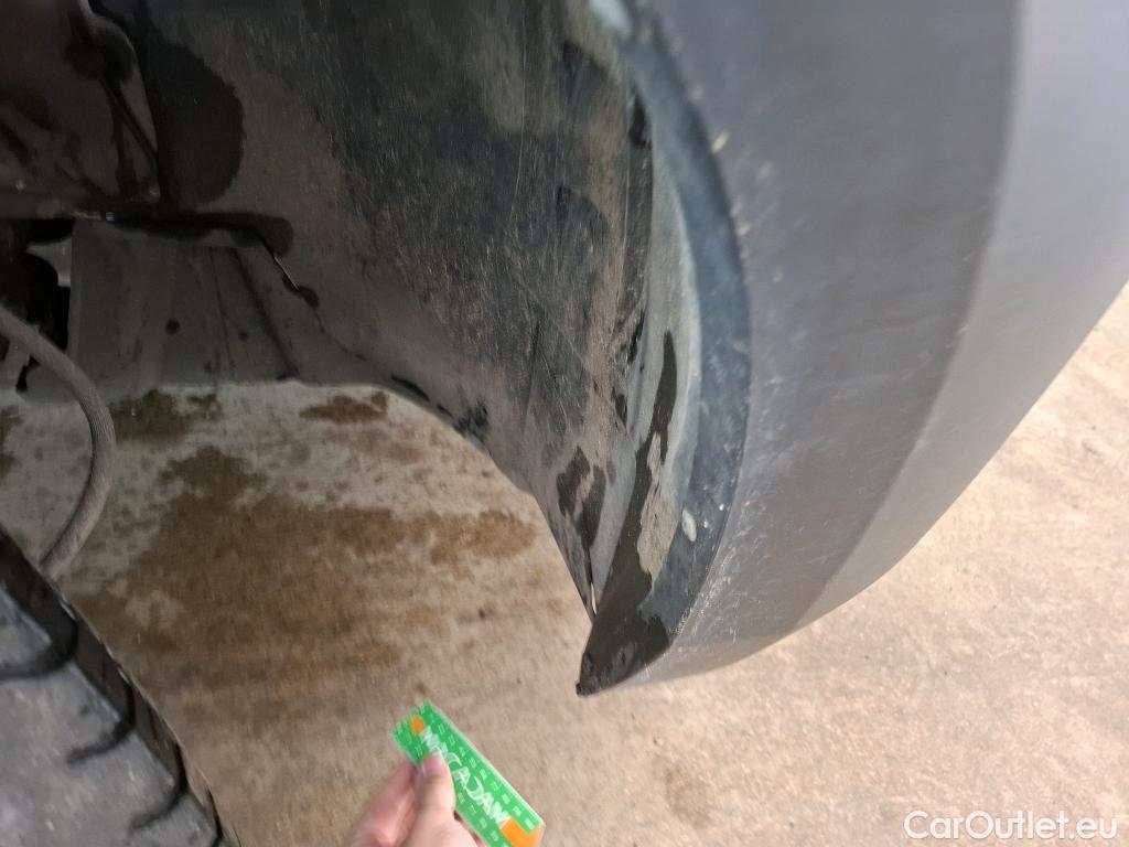  Fiat  Ducato FIAT  / 2014 / 4P / Fourgon tôlé 2.3 Multijet 120 3.5 L H3 Pack #25