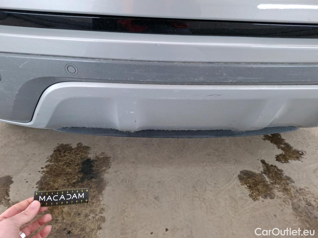  Land Rover  Range Rover Evoque LAND ROVER  / 2018 / 5P / SUV 1.5 P300e PHEV BVA 4WD Nolita Edition #16