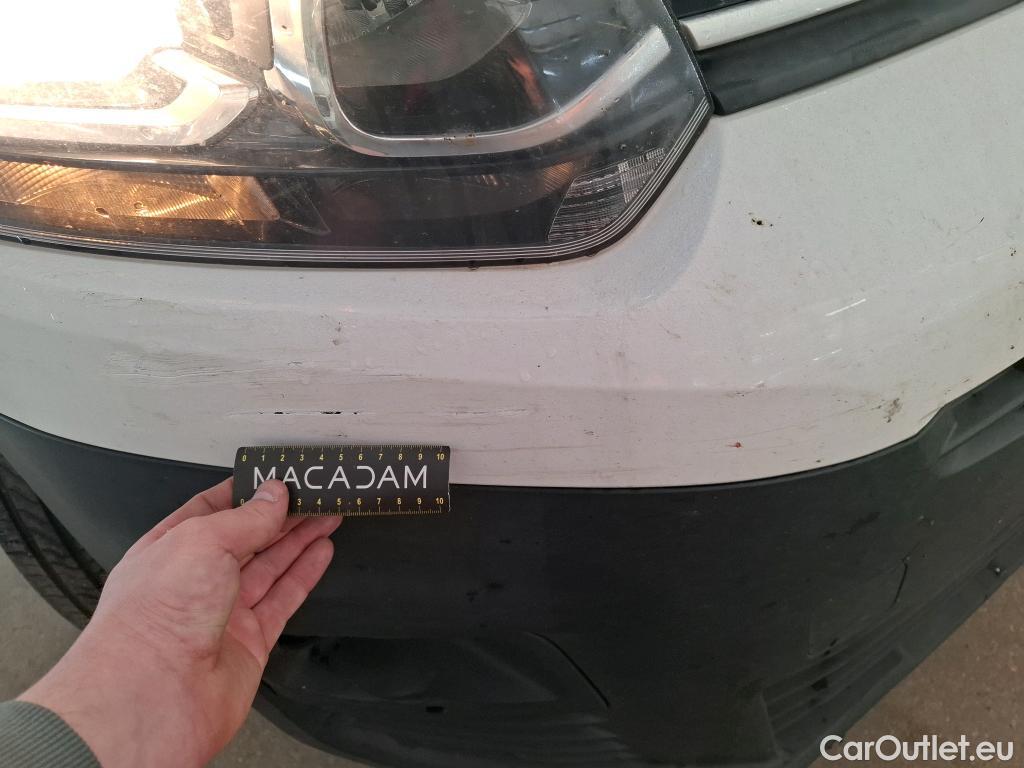  Citroen  Berlingo  Fourgon Worker XL 950 1.5 BlueHDi 100CV BVM5 E6dT #91