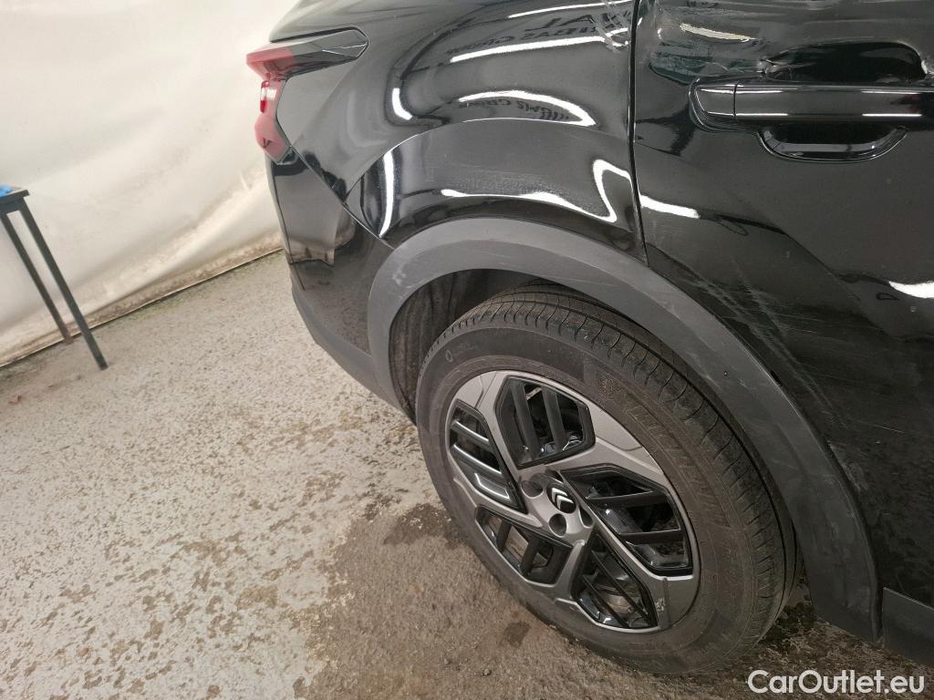  Citroen  C4 CITROEN  X / 2022 / 4P / Berline PureTech 130 S&S EAT8 Feel Pack #46