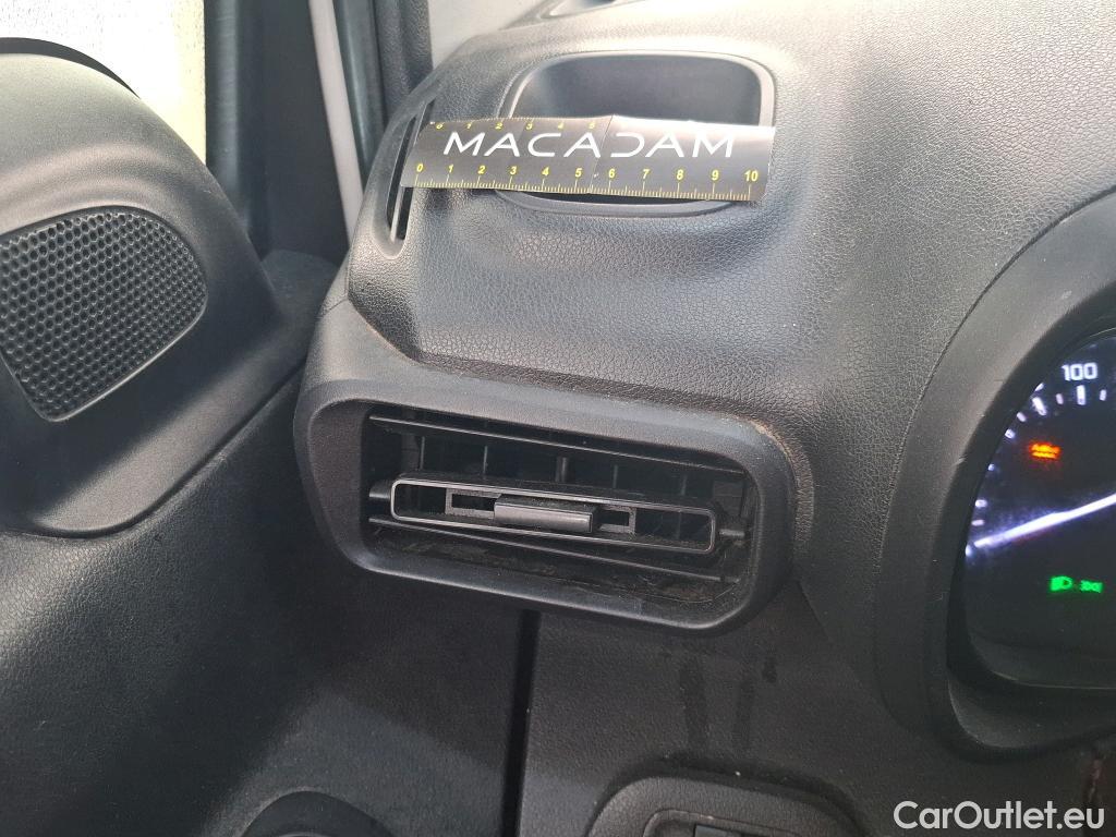  Citroen  Berlingo  Fourgon Worker XL 950 1.5 BlueHDi 100CV BVM5 E6dT #74