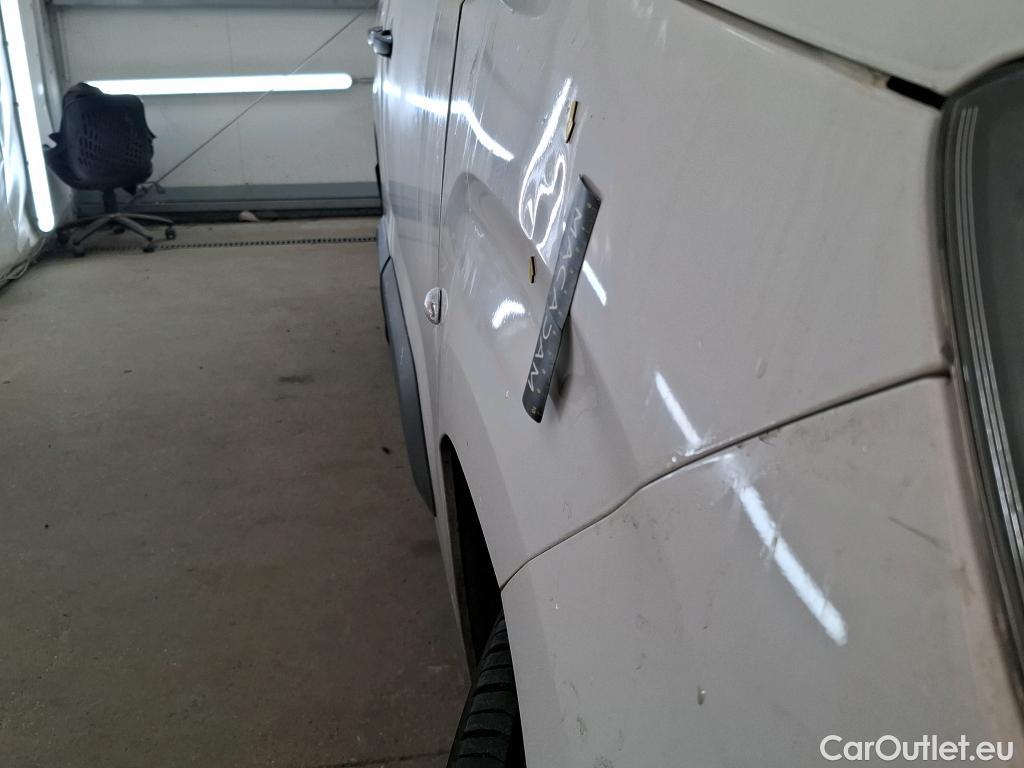  Citroen  Berlingo  Fourgon Worker XL 950 1.5 BlueHDi 100CV BVM5 E6dT #69