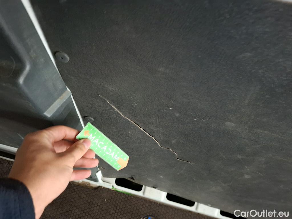  Fiat  Ducato FIAT  / 2014 / 4P / Fourgon tôlé 2.3 Multijet 120 3.5 L H3 Pack #9