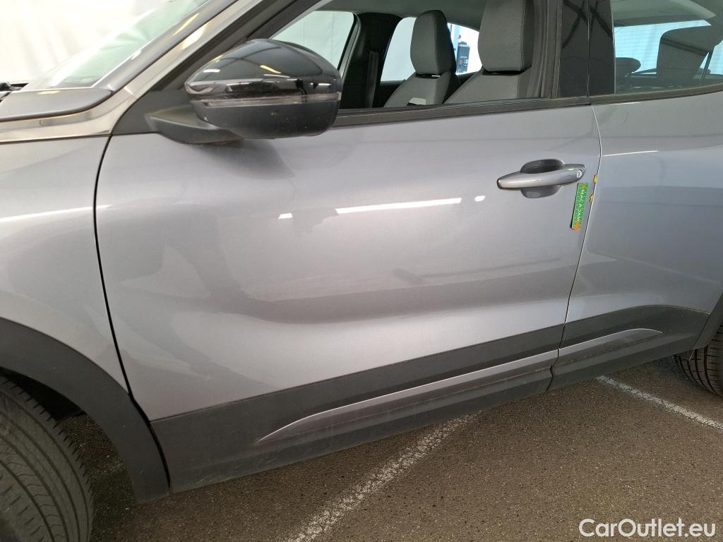  Opel  Mokka  Elegance Business 1.2 Turbo 130CV BVA8 E6d #55