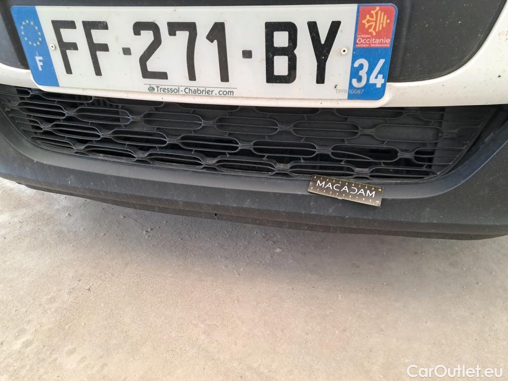  Citroen  C3  Société Feel 1.5 BlueHDI 100CV BVM5 E6dT #4