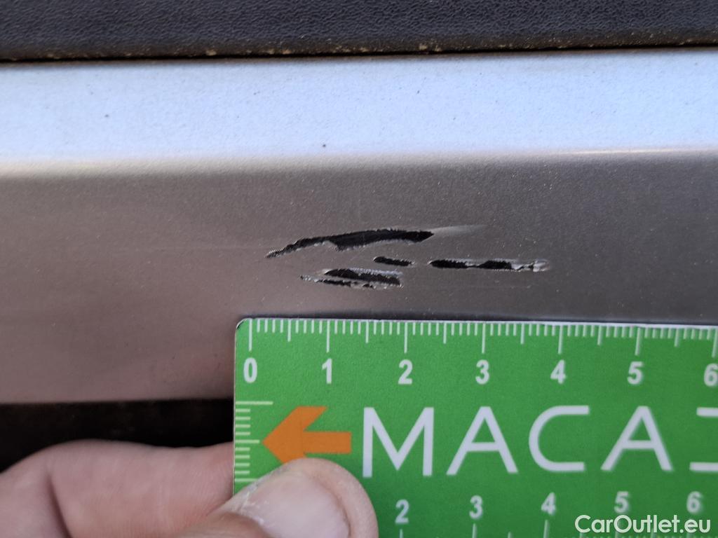  Opel  Mokka  Elegance Business 1.2 Turbo 130CV BVA8 E6d #34