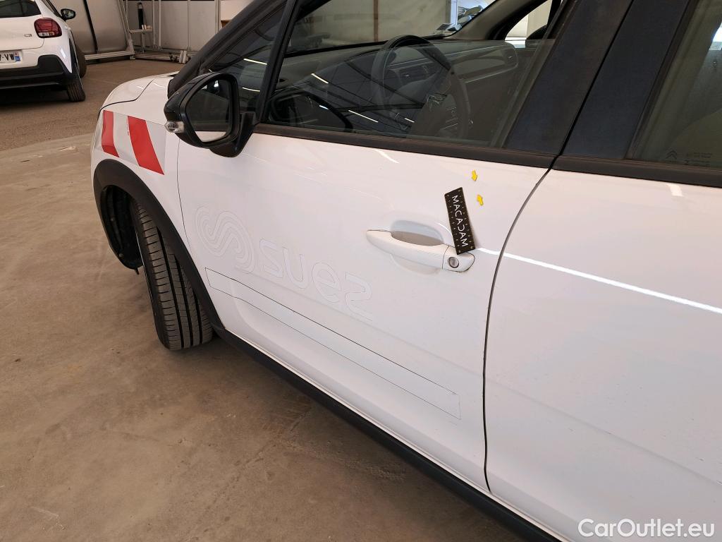  Citroen  C3  Société Feel 1.5 BlueHDI 100CV BVM5 E6dT #14