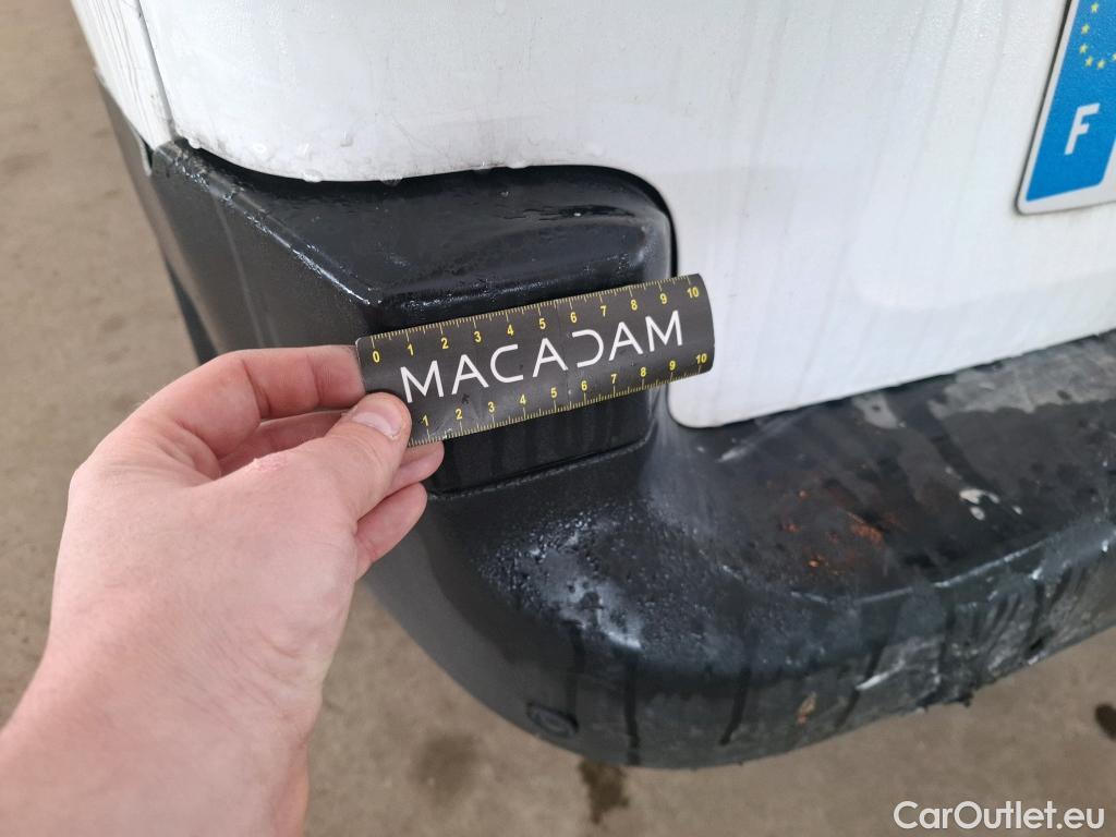  Citroen  Berlingo  Fourgon Worker XL 950 1.5 BlueHDi 100CV BVM5 E6dT #38