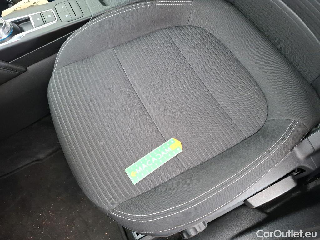  Ford  Kuga  Titanium Hybrid 2.5 190CV BVA6 E6dT #35