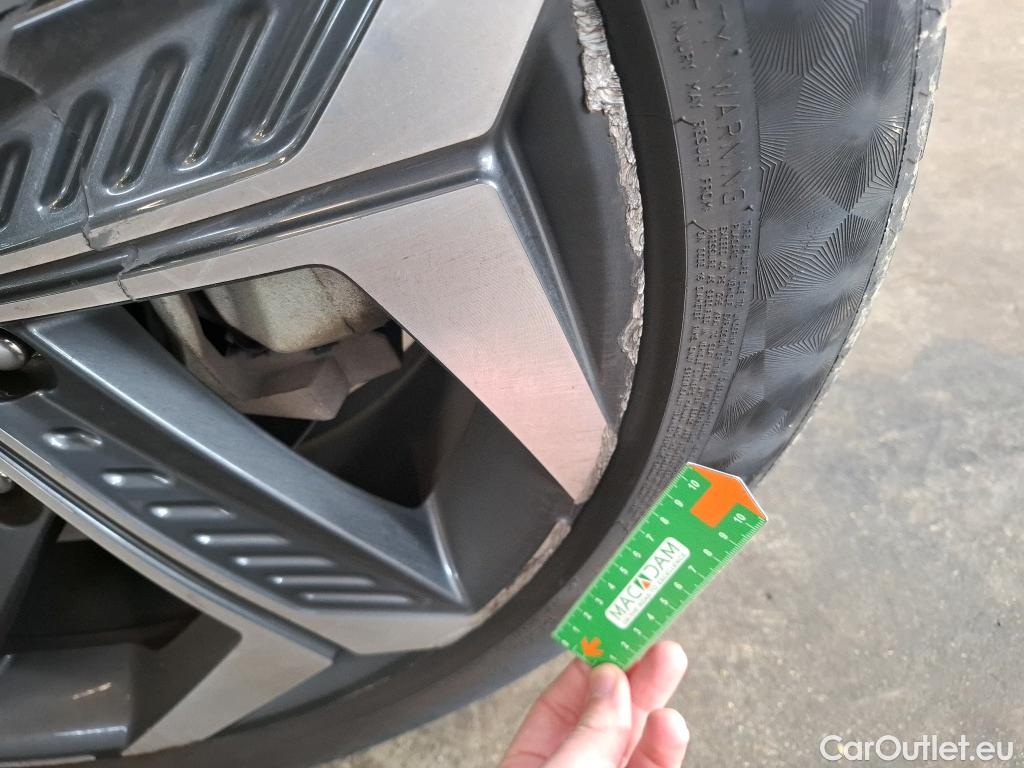  Hyundai  Tucson HYUNDAI  / 2020 / 5P / SUV 1.6 PHEV 265 HTRAC BUSINESS 4WD AUTO #7