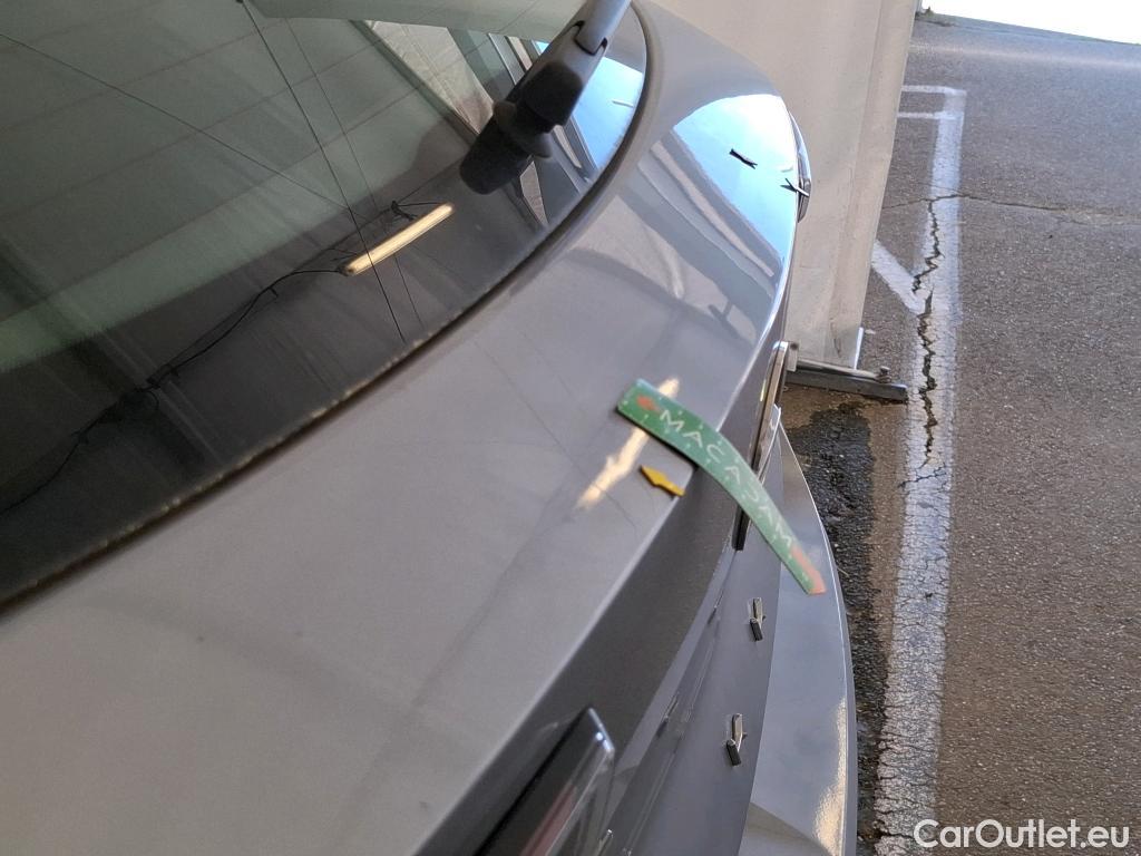  Opel  Mokka  Elegance Business 1.2 Turbo 130CV BVA8 E6d #31