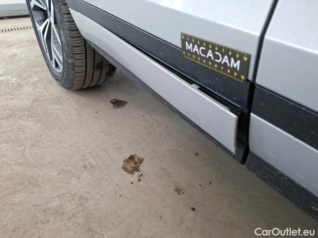  Land Rover  Range Rover Evoque LAND ROVER  / 2018 / 5P / SUV 1.5 P300e PHEV BVA 4WD Nolita Edition #35