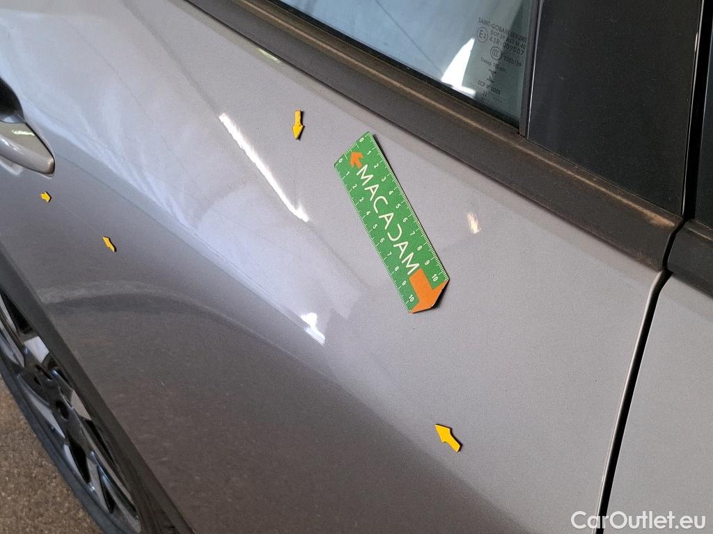  Opel  Mokka  Elegance Business 1.2 Turbo 130CV BVA8 E6d #3