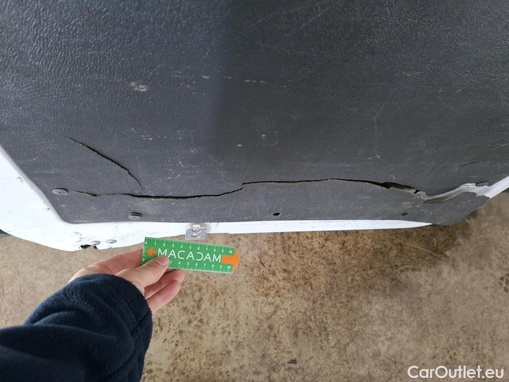  Fiat  Ducato FIAT  / 2014 / 4P / Fourgon tôlé 2.3 Multijet 120 3.5 L H3 Pack #22