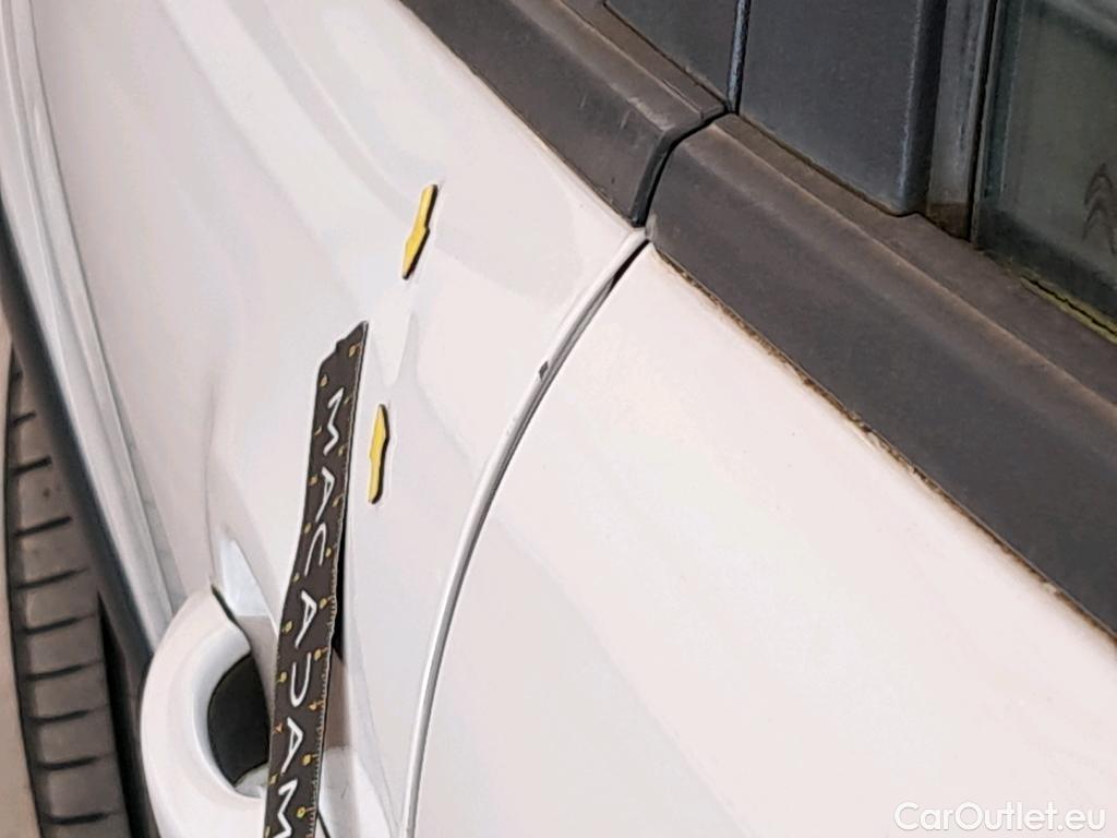  Citroen  C3  Société Feel 1.5 BlueHDI 100CV BVM5 E6dT #15