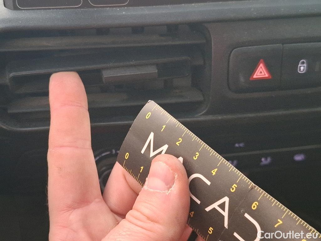  Citroen  Berlingo  Fourgon Worker XL 950 1.5 BlueHDi 100CV BVM5 E6dT #58