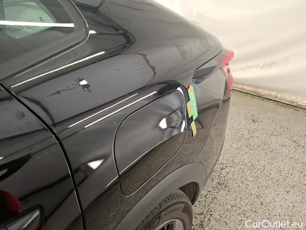  Citroen  C4 CITROEN  X / 2022 / 4P / Berline PureTech 130 S&S EAT8 Feel Pack #79