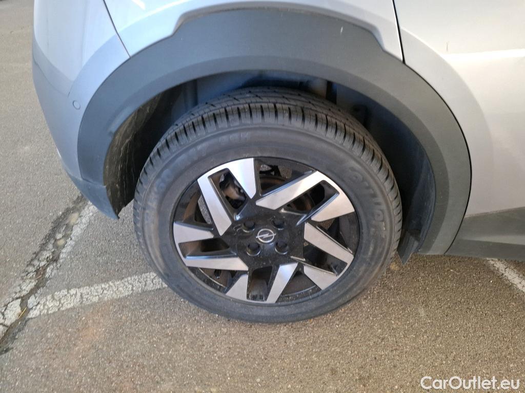  Opel  Mokka  Elegance Business 1.2 Turbo 130CV BVA8 E6d #61