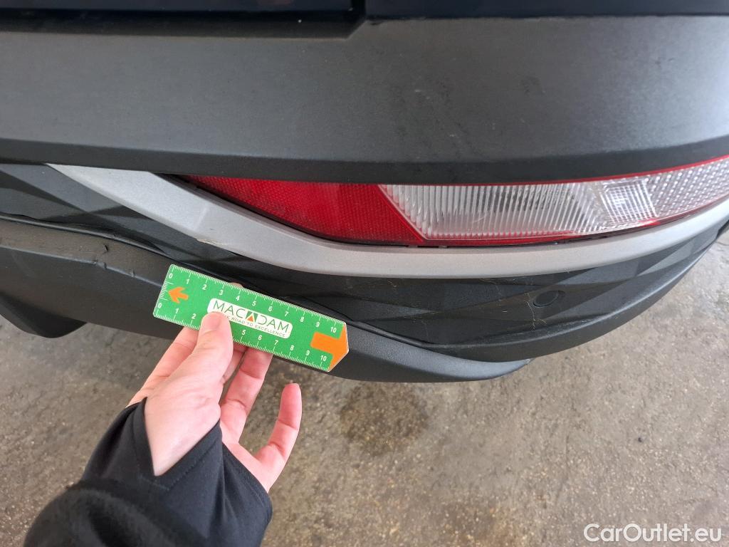  Hyundai  Tucson HYUNDAI  / 2020 / 5P / SUV 1.6 PHEV 265 HTRAC BUSINESS 4WD AUTO #45