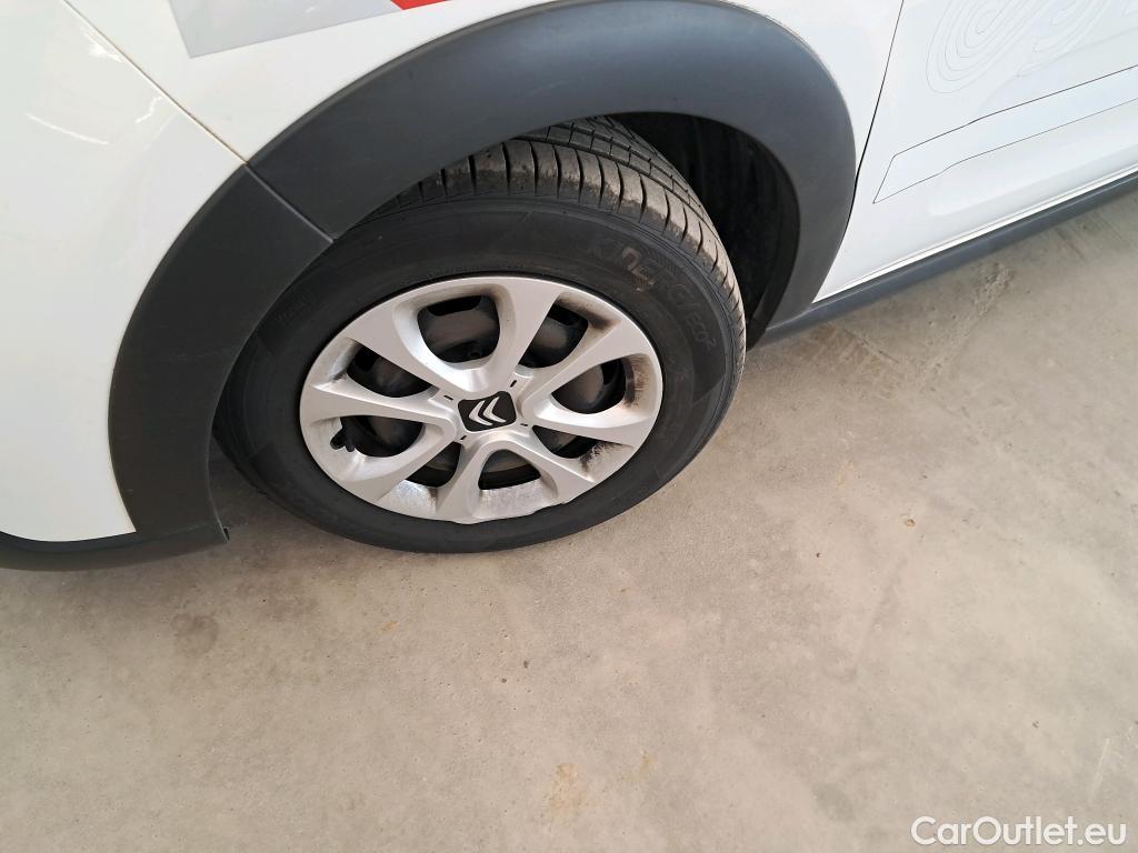  Citroen  C3  Société Feel 1.5 BlueHDI 100CV BVM5 E6dT #11