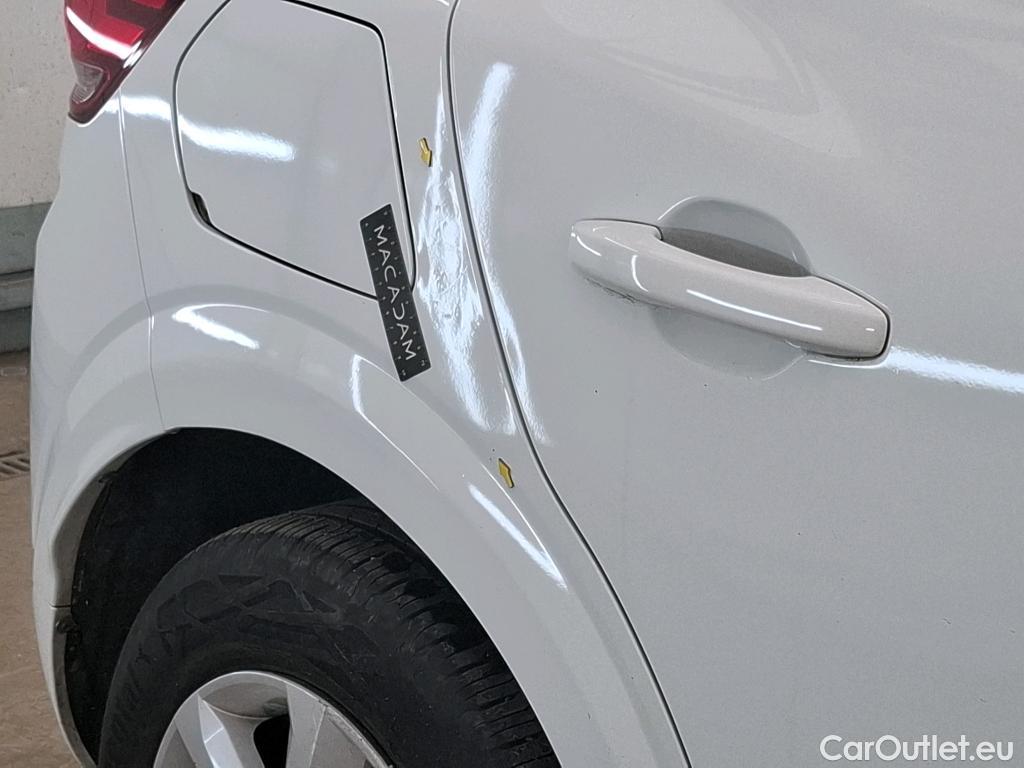  Dacia  Sandero  III Confort 1.0 TCe 90CV BVM5 E6d #28