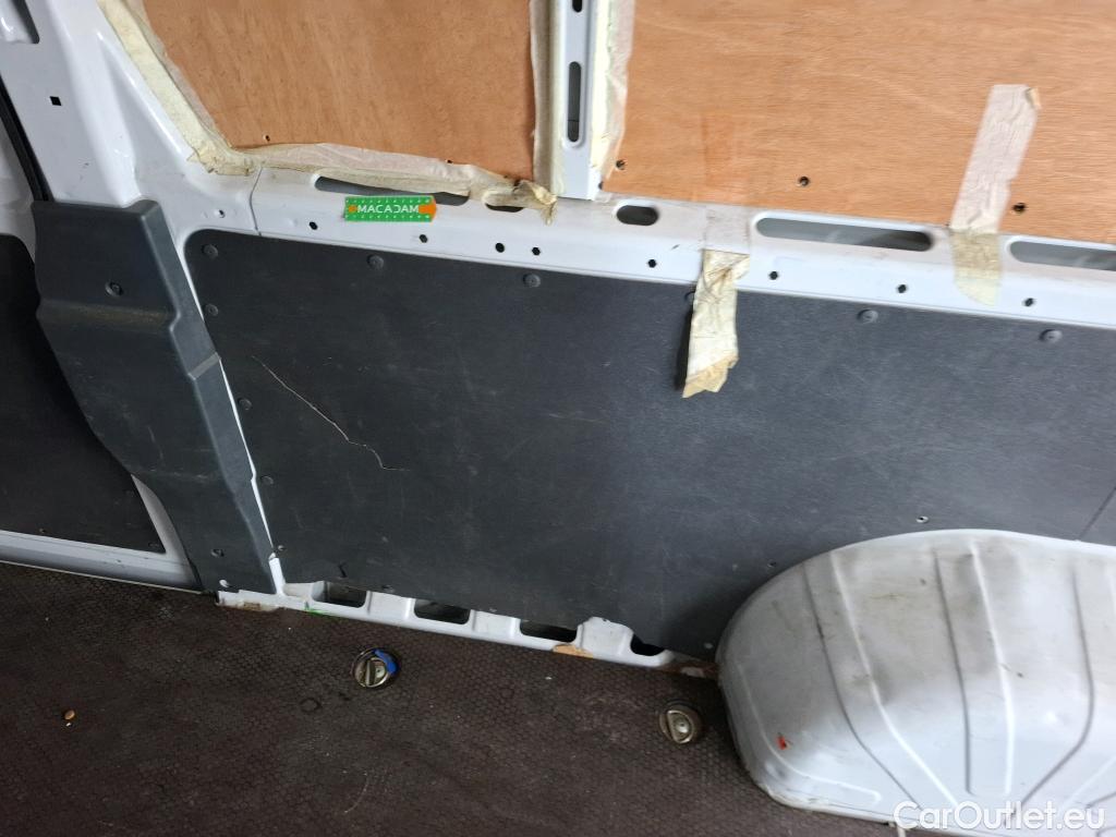  Fiat  Ducato FIAT  / 2014 / 4P / Fourgon tôlé 2.3 Multijet 120 3.5 L H3 Pack #8