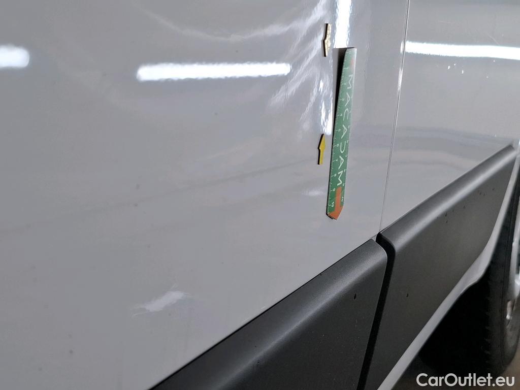  Fiat  Ducato FIAT  / 2014 / 4P / Fourgon tôlé 2.3 Multijet 120 3.5 L H3 Pack #32