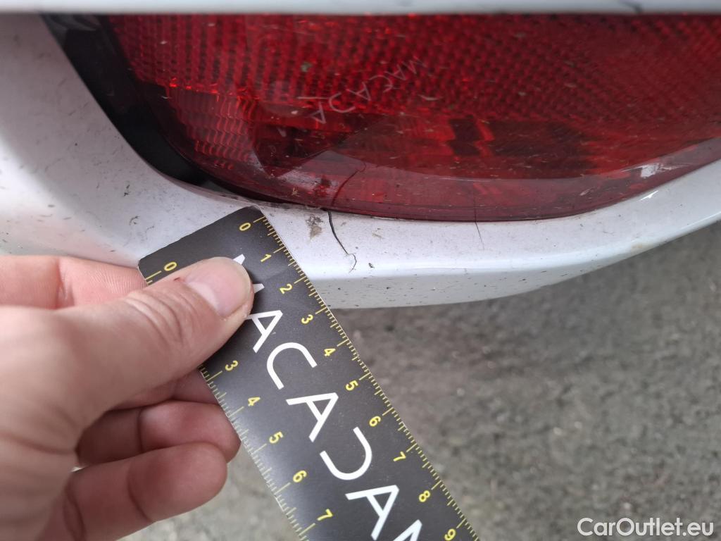  Dacia  Sandero  III Confort 1.0 TCe 90CV BVM5 E6d #47