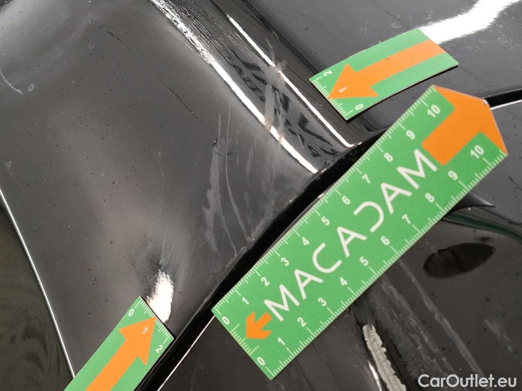  Citroen  C4 CITROEN  X / 2022 / 4P / Berline PureTech 130 S&S EAT8 Feel Pack #23