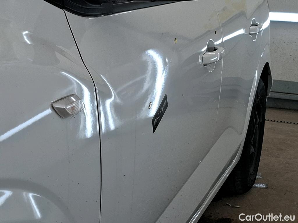  Dacia  Sandero  III Confort 1.0 TCe 90CV BVM5 E6d #14