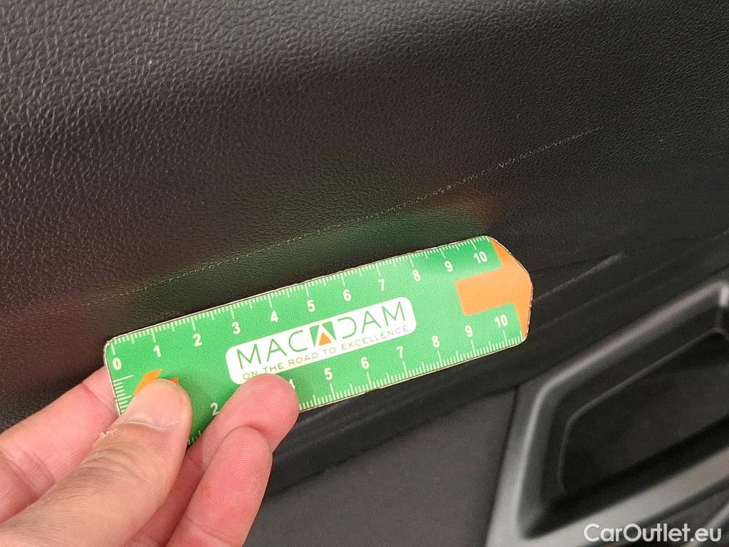  Ford  Focus  Break ST-Line X 1.0 EcoBoost 155CV BVA7 E6d #9